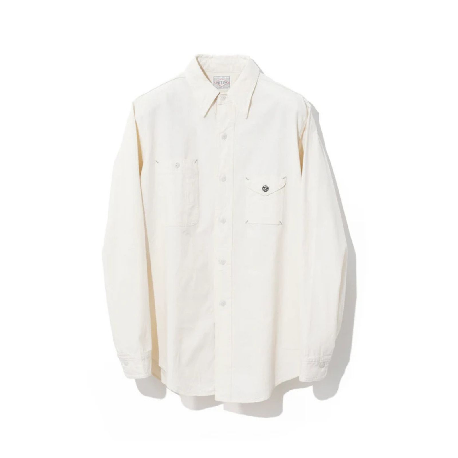 1935 ORIGINAL CHAMBRAY （NATURAL） シャンブレーシャツ （ナチュラル）