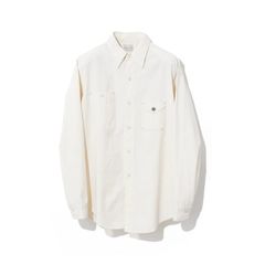 1935 ORIGINAL CHAMBRAY （NATURAL） シャンブレーシャツ （ナチュラル）