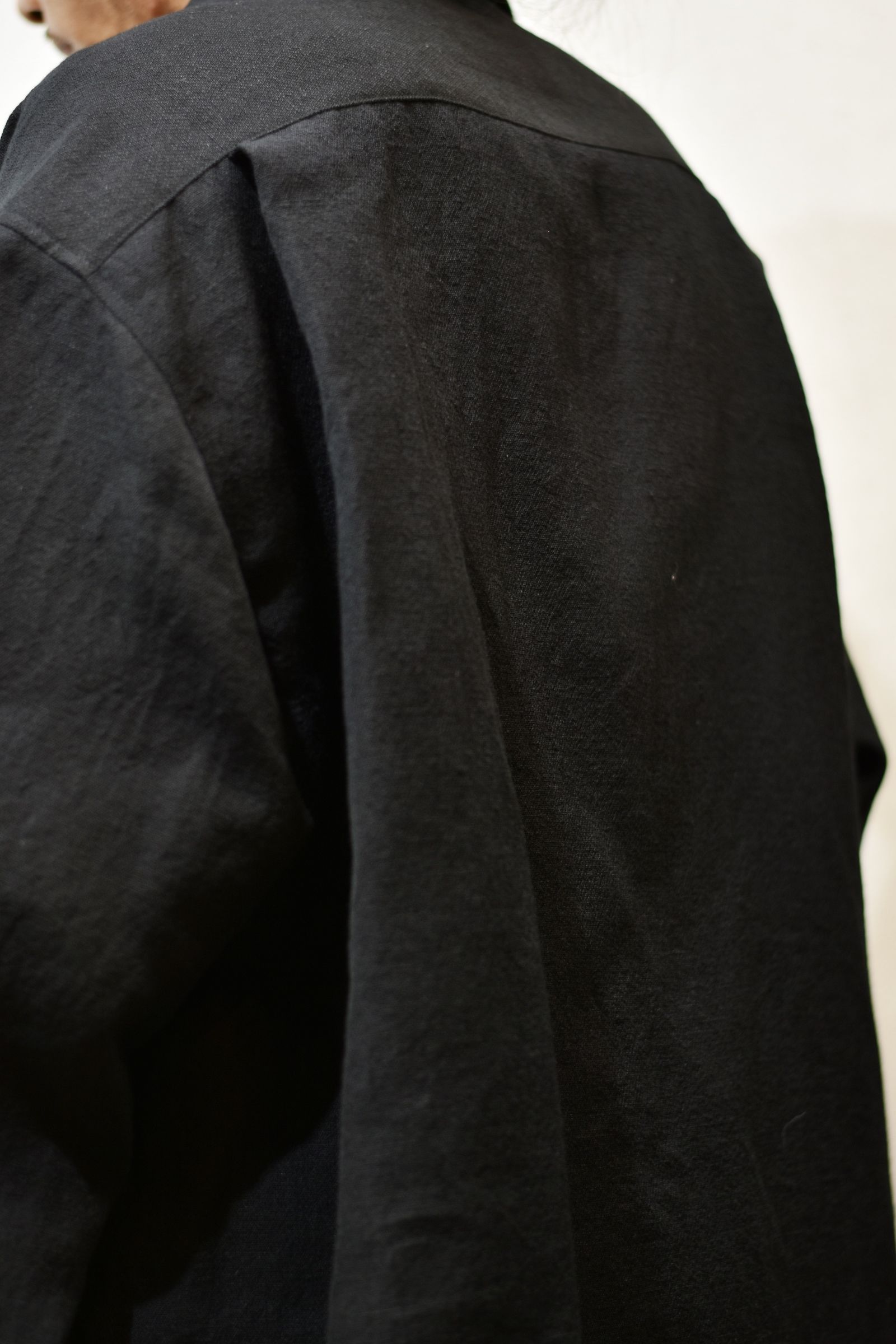 nogeshi coat