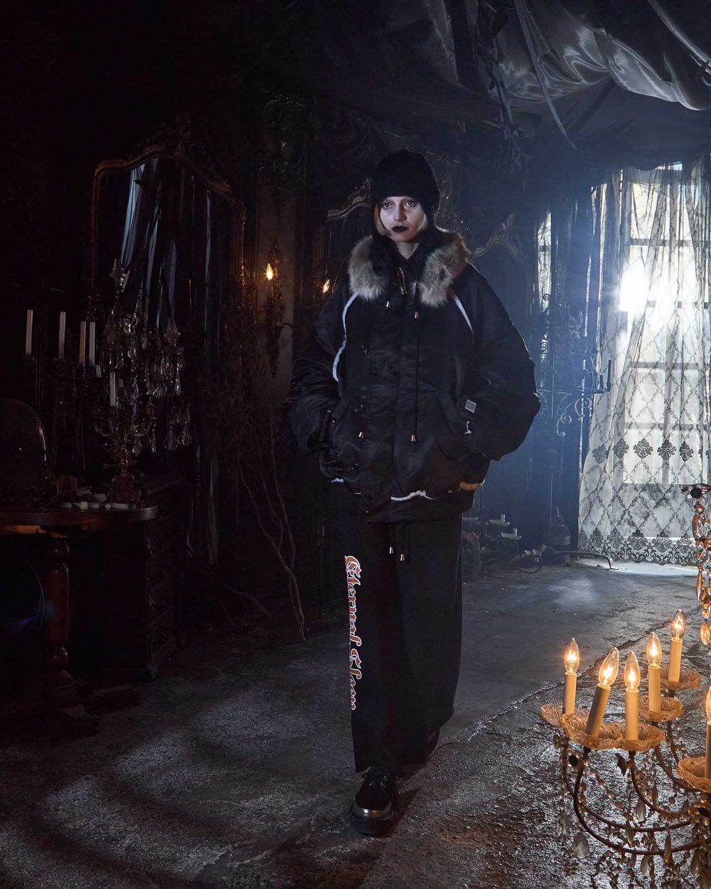 AW26 STYLE ＃1