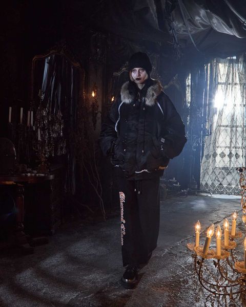 AW26 STYLE ＃1