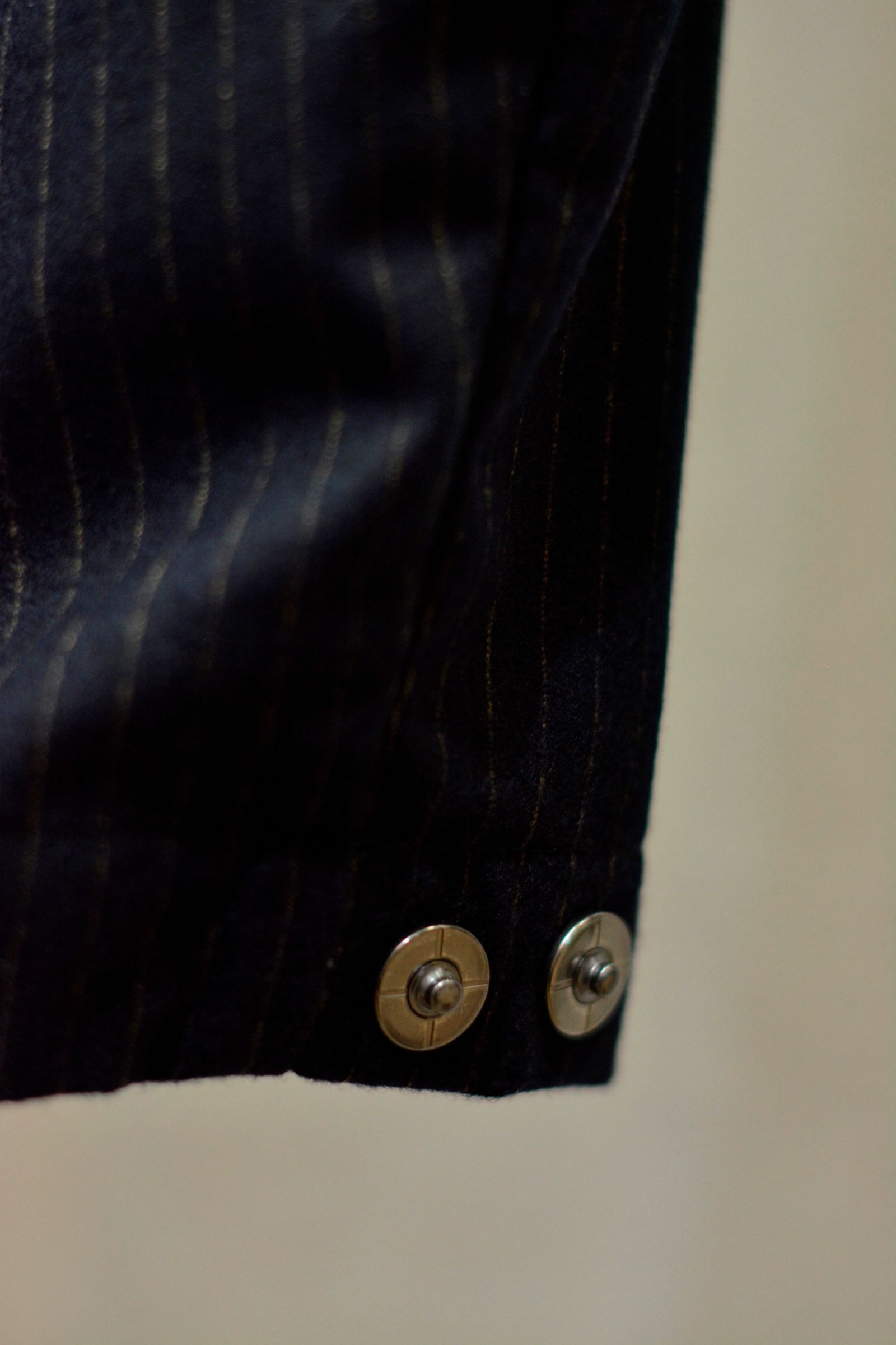 PANTS WIDE WITH BUTTONS"