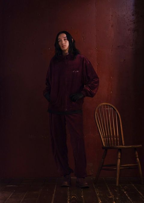 AW26 STYLE ＃2