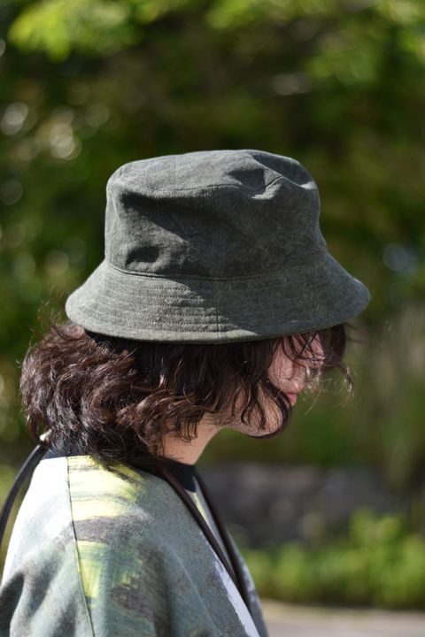 kujaku LichtBestreben ISAMUKATAYAMABACKLASH 「STYLE NO. 290」