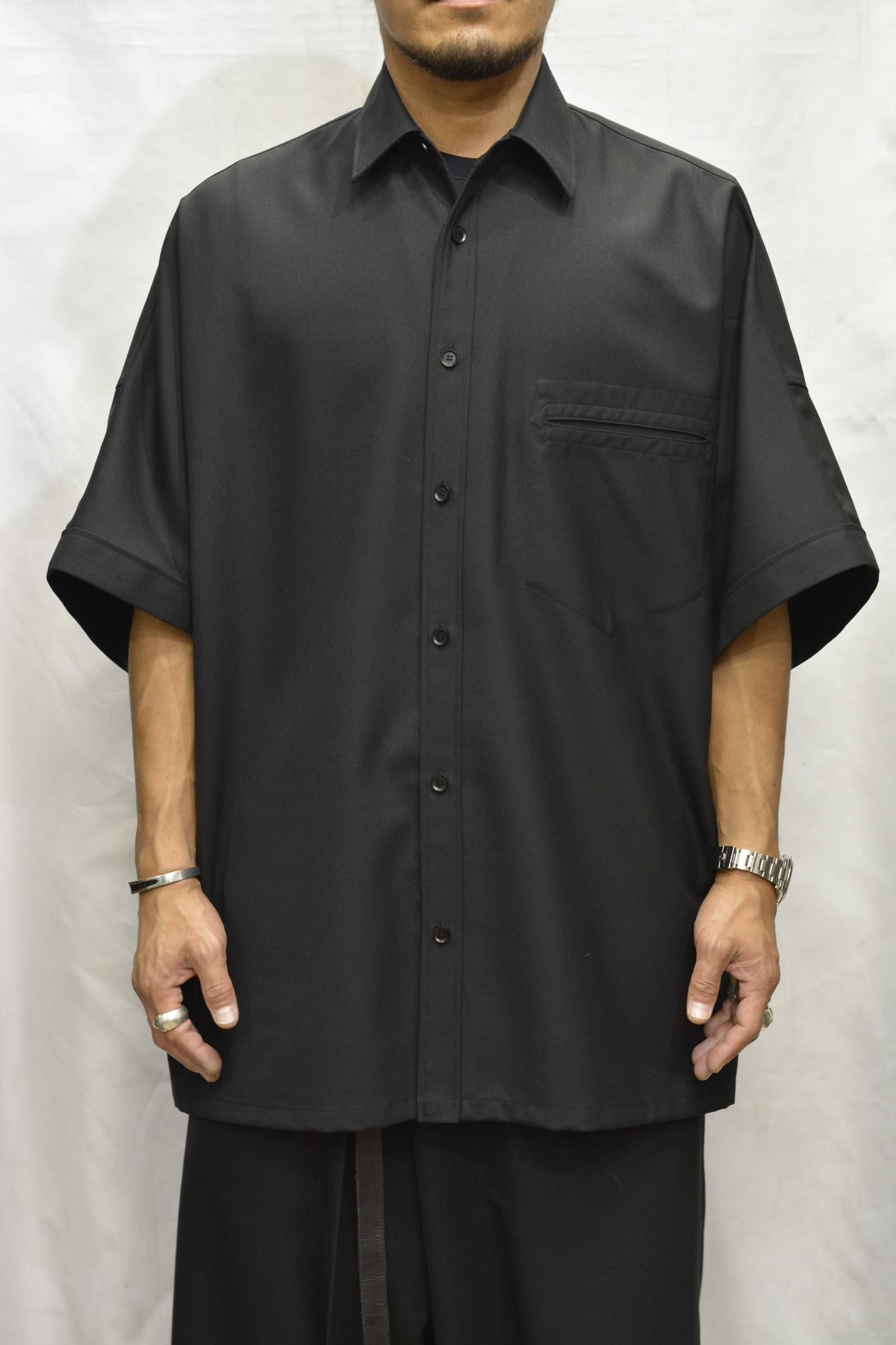 Dolman Short Slee