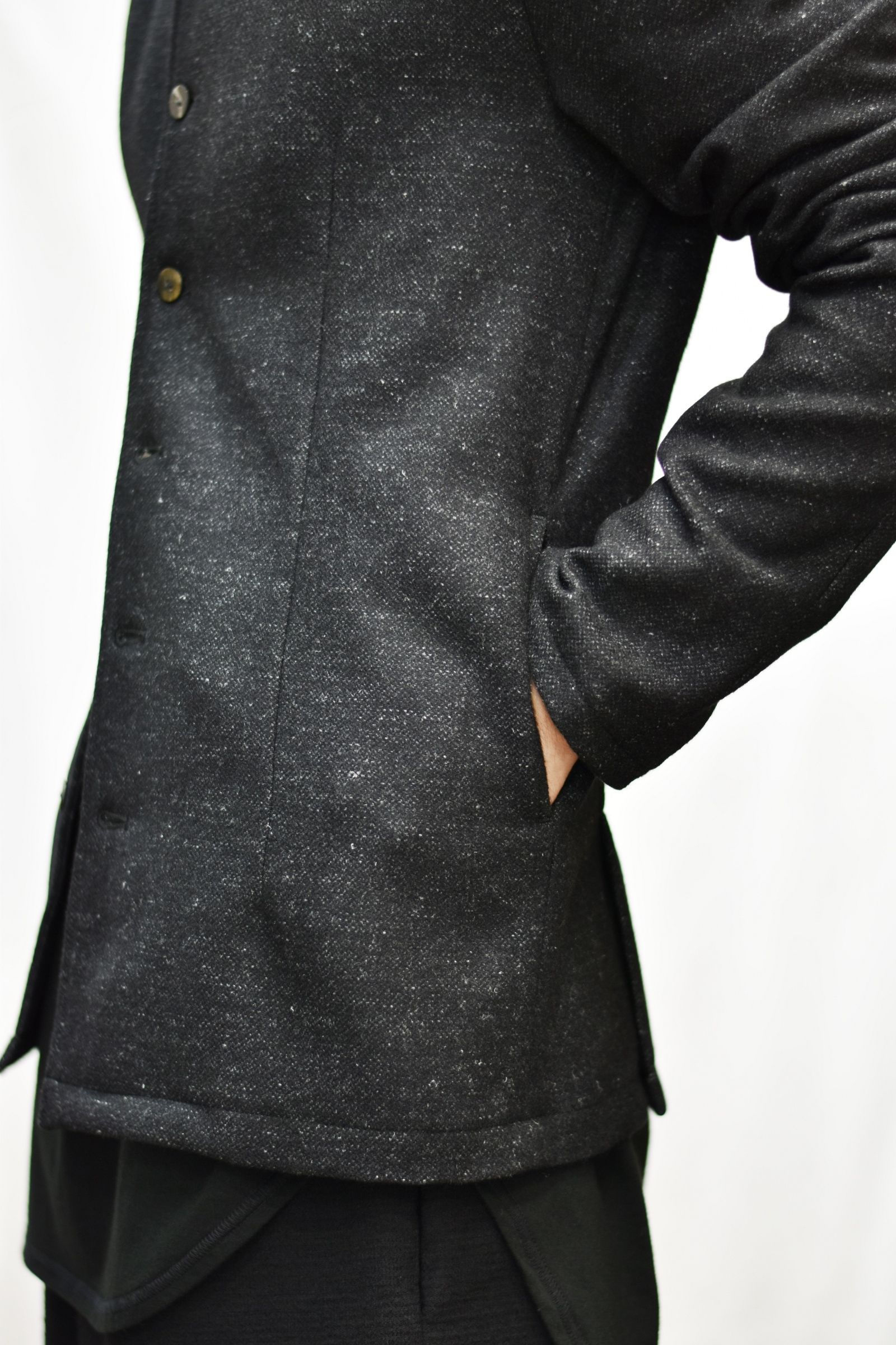 nankyo jacket