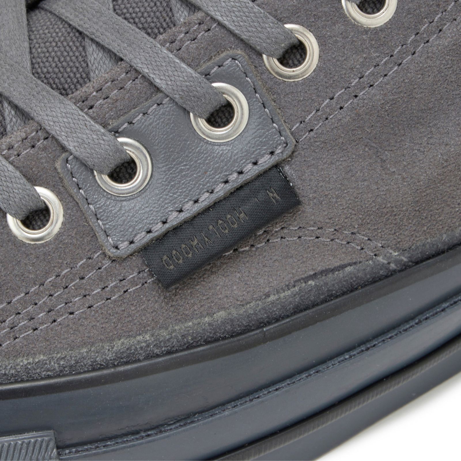 × CONVERSE ADDICT （CHARCOAL） コンバース アディクト （チャコール）