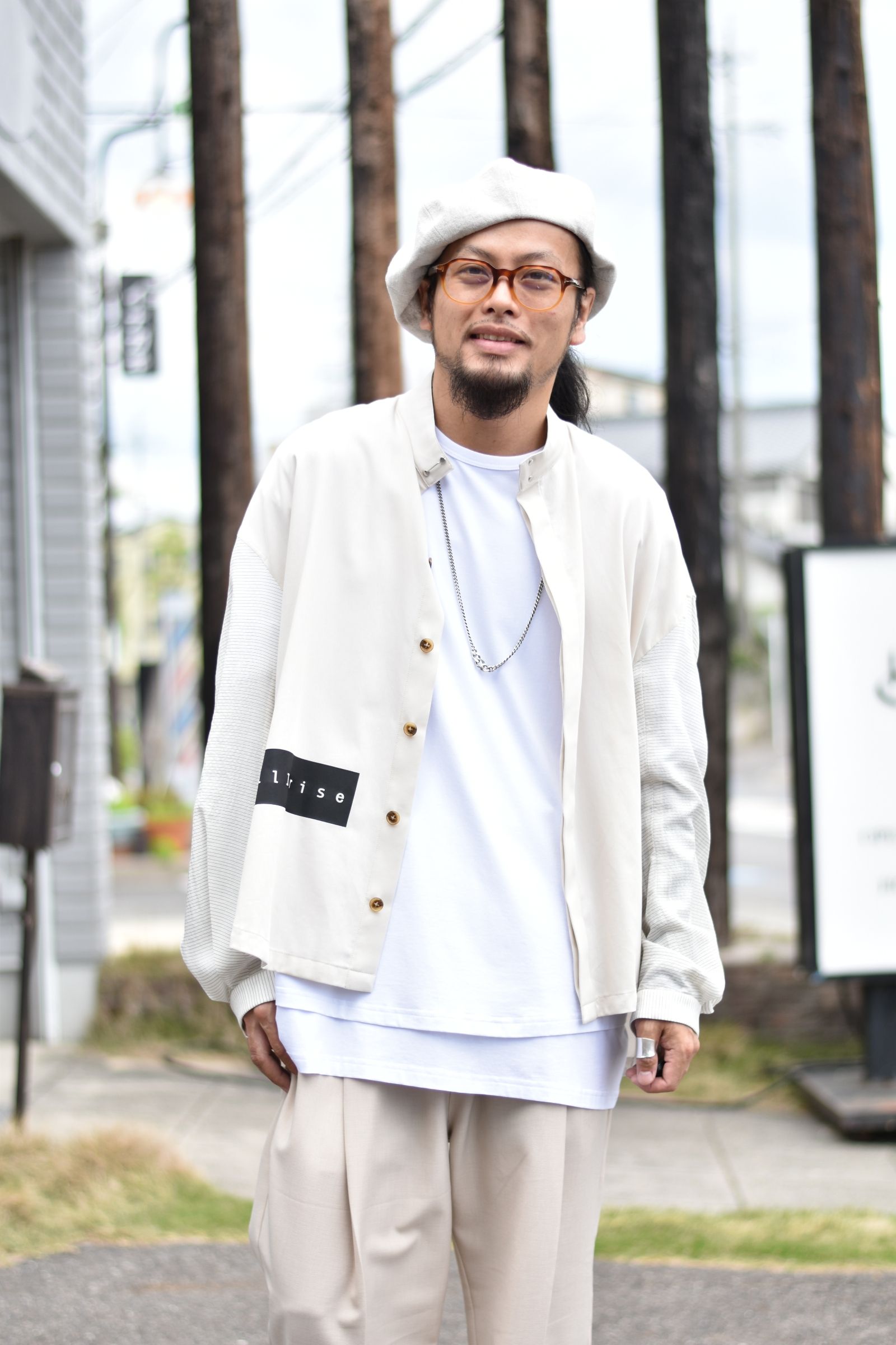 STYLE NO. 207
