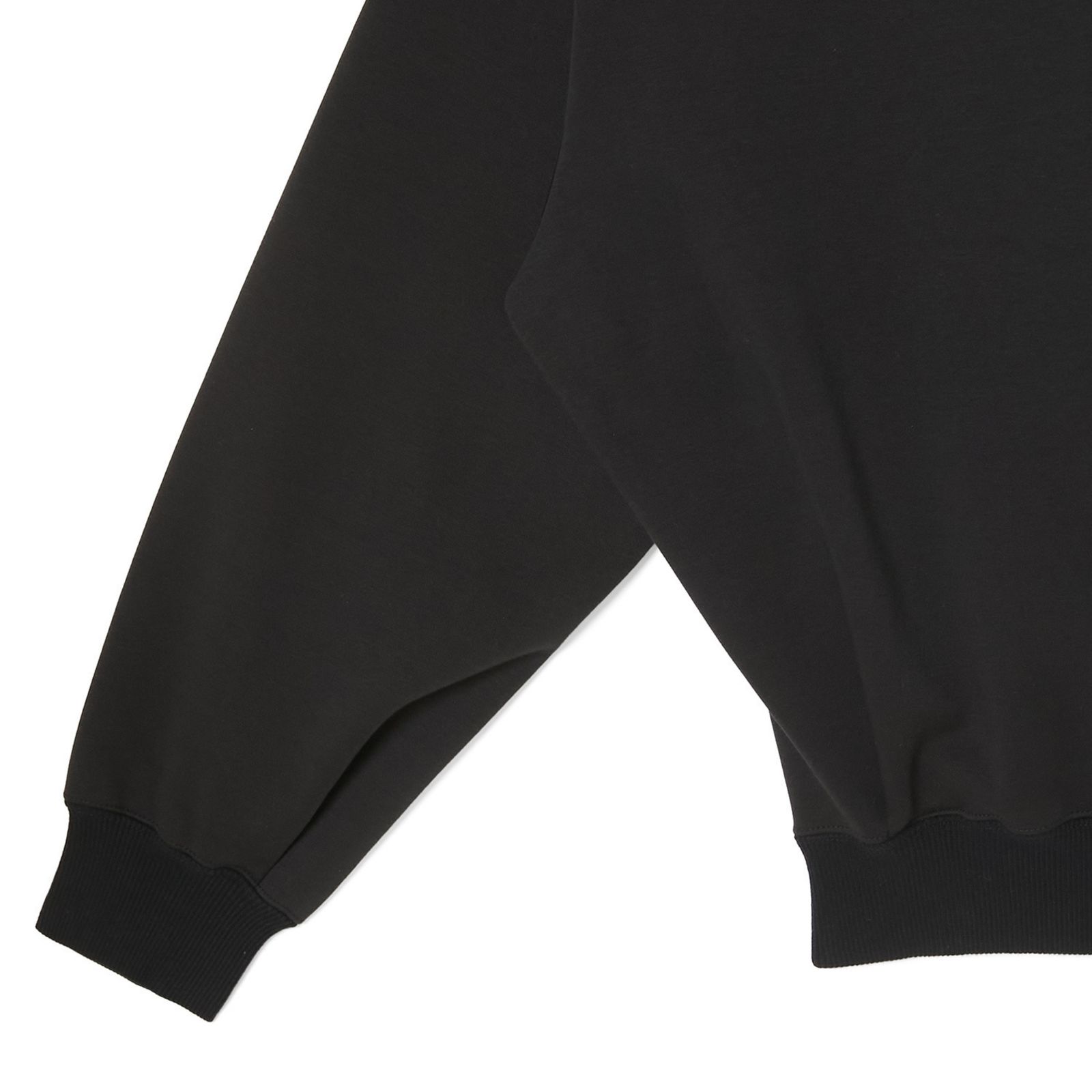 CREWNECK SWEATSHIRT （BLACK / ブラック） スウェット｜2262-CS03-025