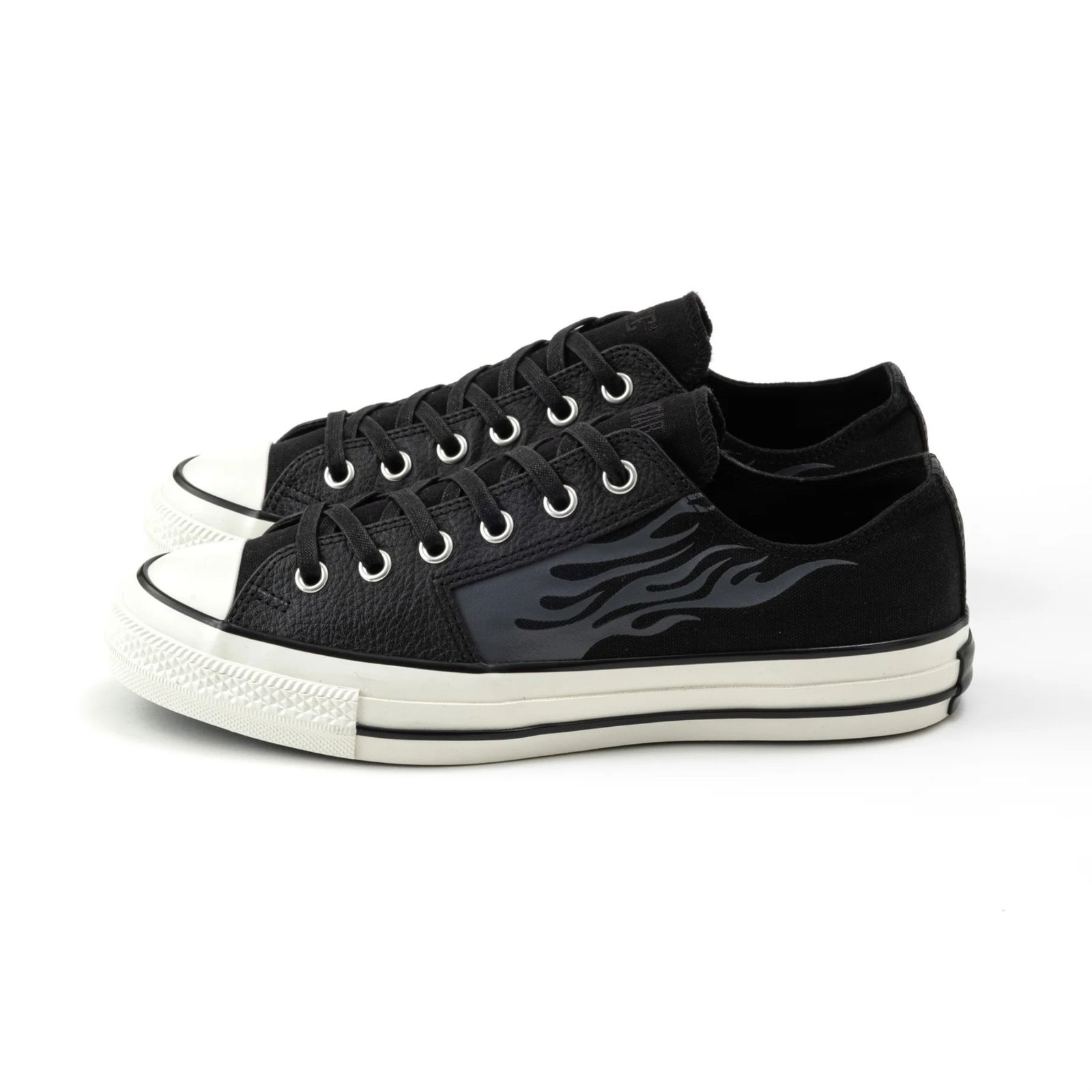 × CONVERSE ALL STAR AGED OX / CL (BLACK)｜コンバース オールスター｜CL-CONVERSE001