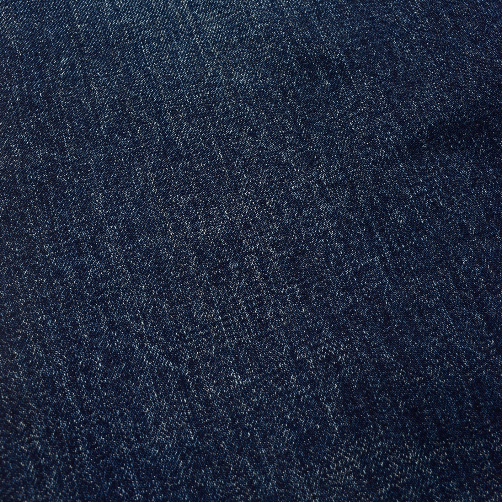 L.Straight 5pocket USD ｜ルーズストレート デニムパンツ｜2604-1001