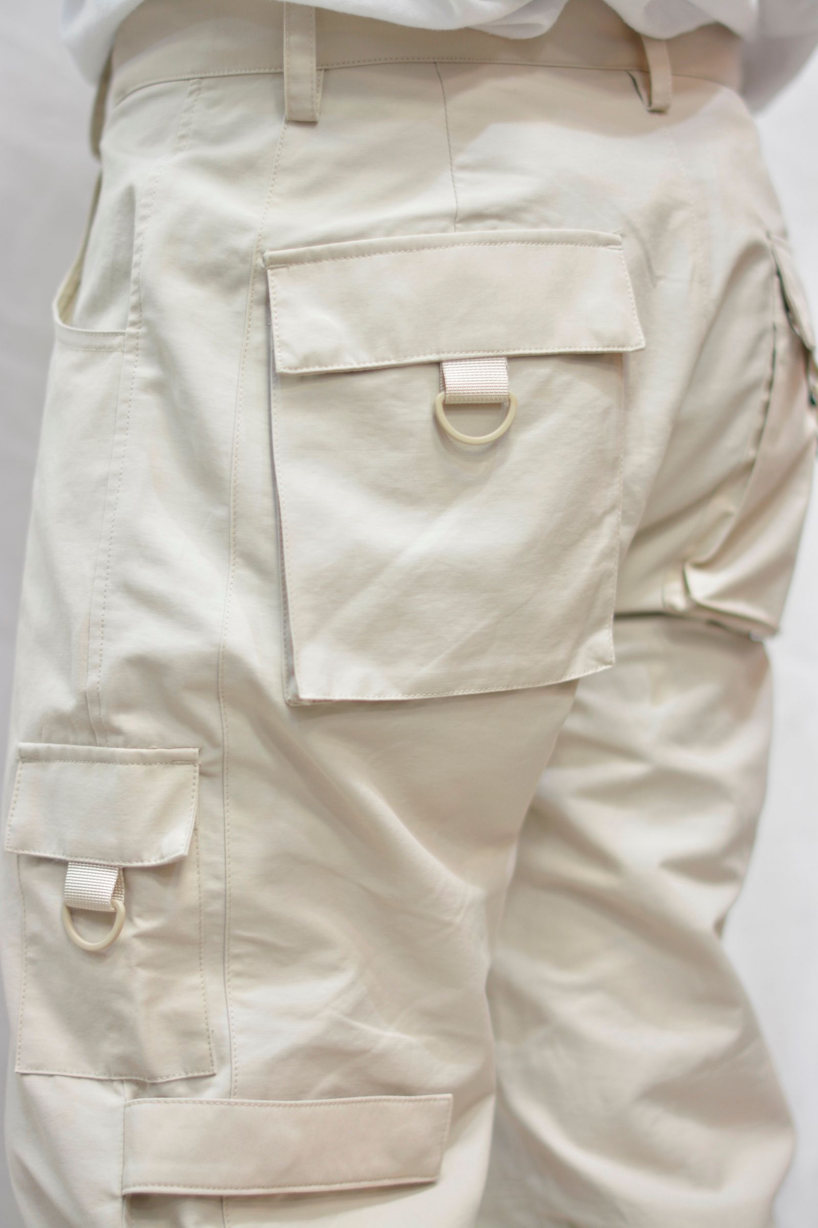 Carpenter Pants