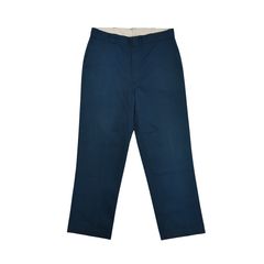 古着 90's / Dickies ディッキーズ ワークパンツ / 38×32相当