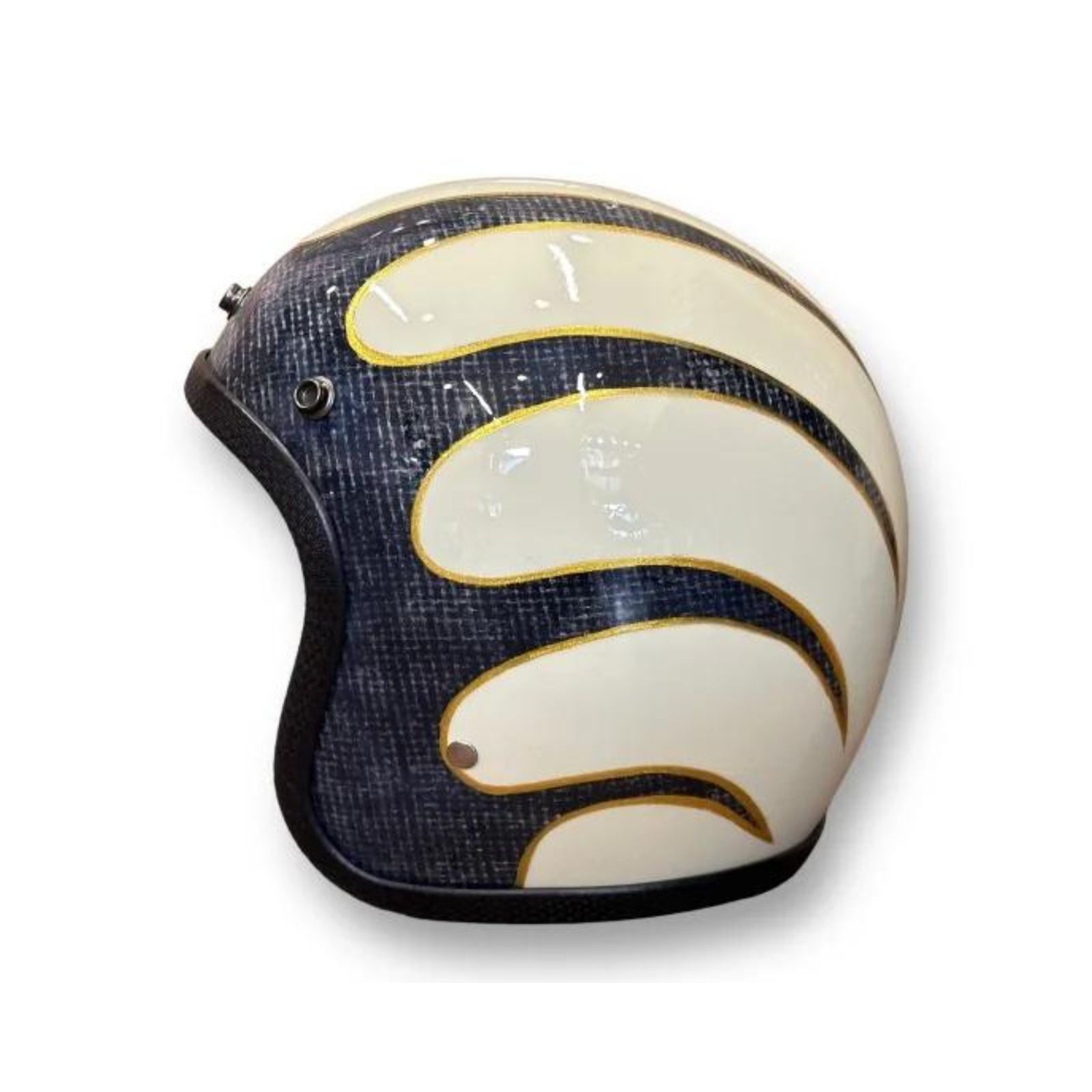 BRAP HELMET CUSTOM 136 | ヴィンテージタイプ ヘルメット