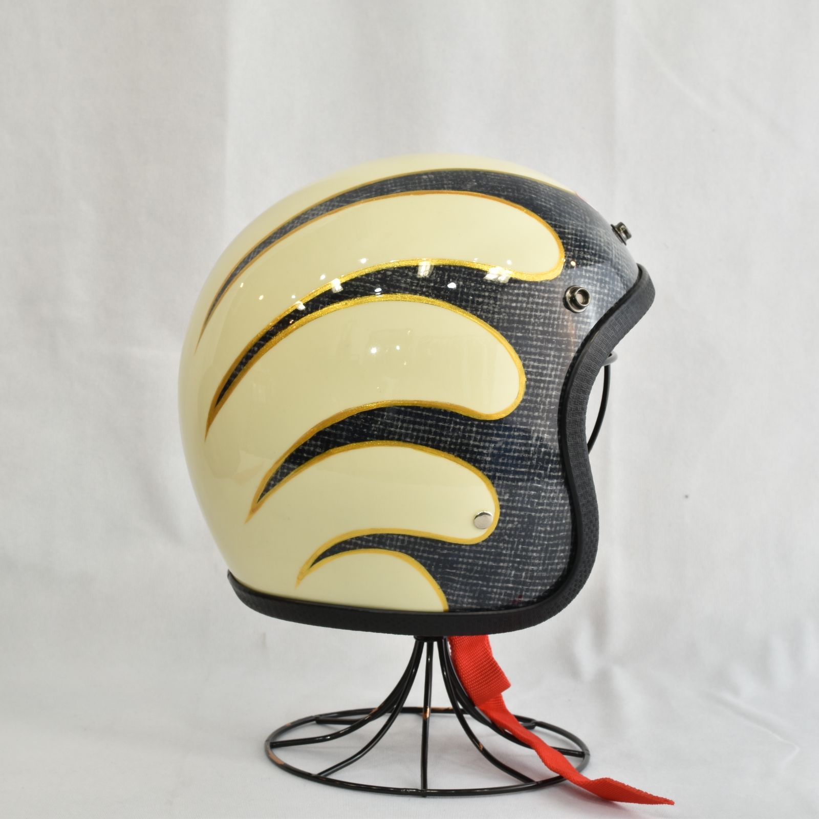 BRAP HELMET CUSTOM 136 | ヴィンテージタイプ ヘルメット