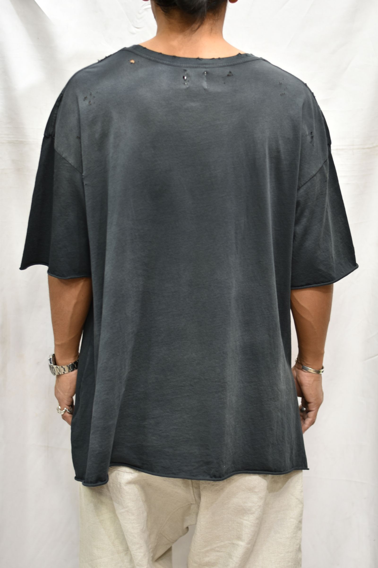 "BALBOA SS TEE