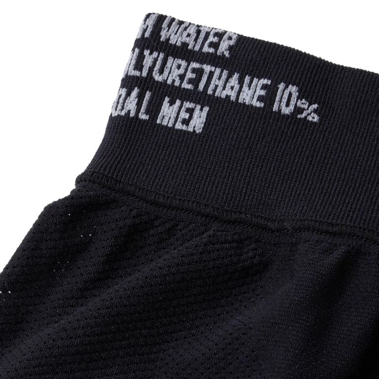 N.HOOLYWOOD - WACOAL MEN BOXER PANTS (BLACK) / ワコール N.HOOLYWOOD - WACOAL MEN BOXER PANTS (BLACK) / ワコール