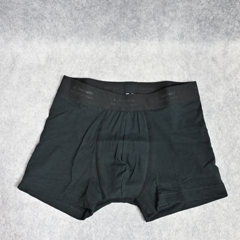 WT3423 N.HOOLYWOOD COMPILE × WACOAL MEN ノーマル （BLACK） ワコール ボクサーパンツ / アンダーウェア