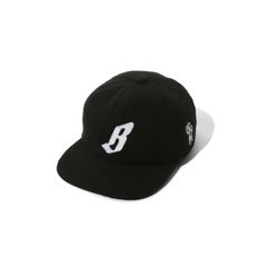 FLEECE CAP (BLACK)