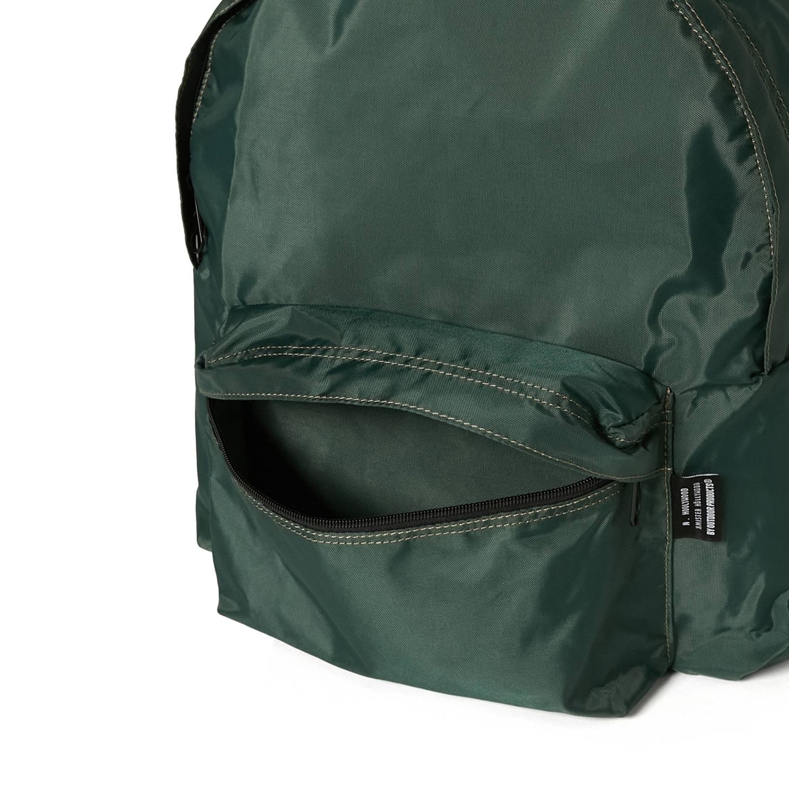 ×OUTDOOR PRODUCTS BACK PACK （GREEN） アウトドアプロダクツ バックパック （グリーン） 2251-AC02