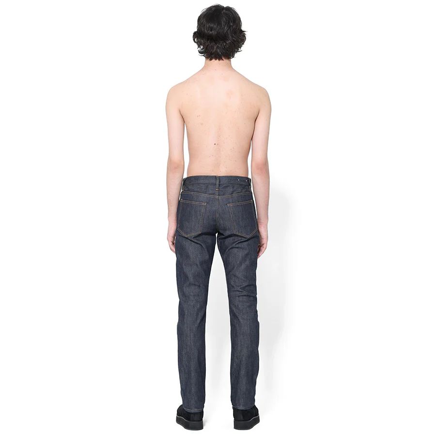101 Standard Slim RGD