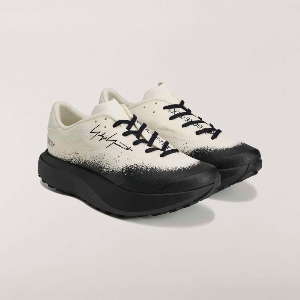 Y-3 EVO SL ATR GTX （WHITE） / スニーカー （ホワイト）｜KI7882