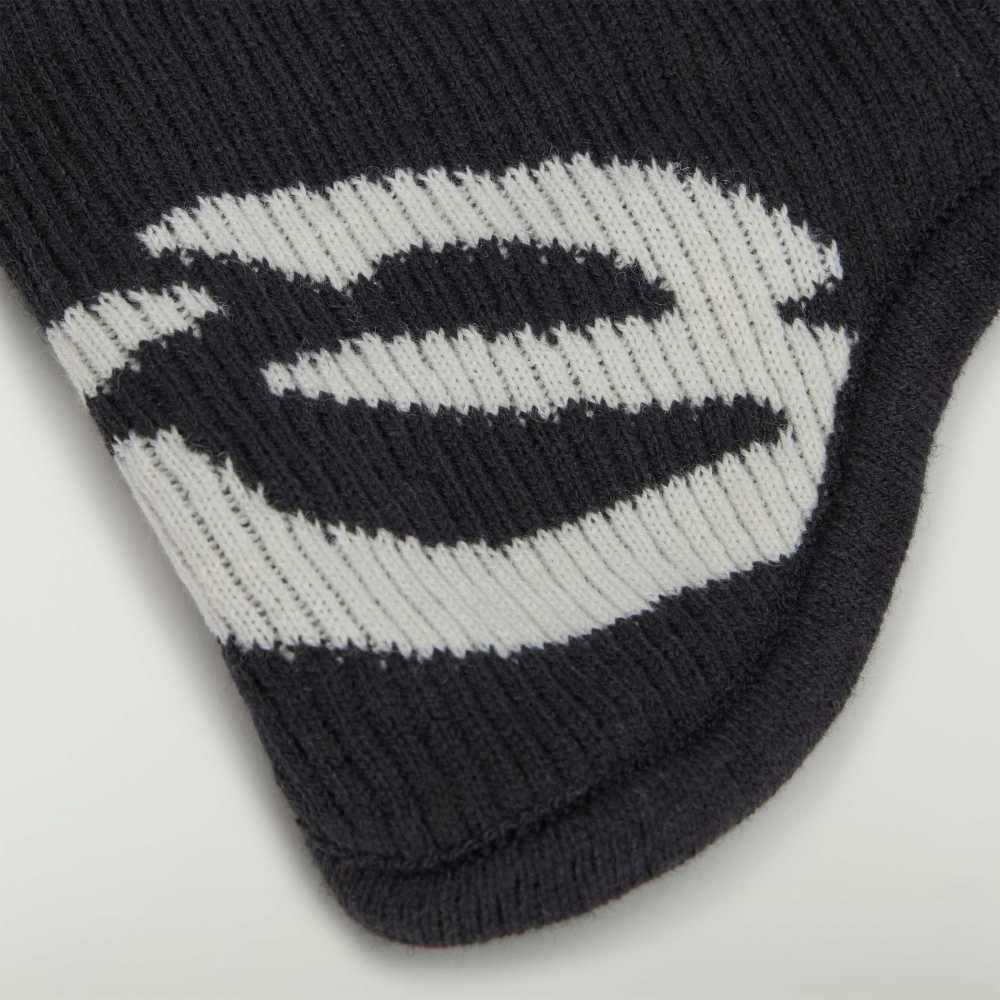 Y-3 GRAPHIC LOGO HEADBAND （BLACK） / ロゴ ヘアバンド （ブラック）｜KV2910