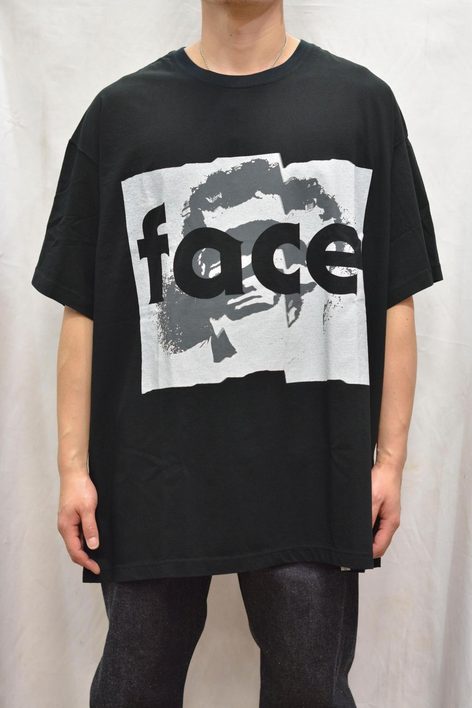 MOVIE TEE 1 / ERASER HEAD (BLACK)