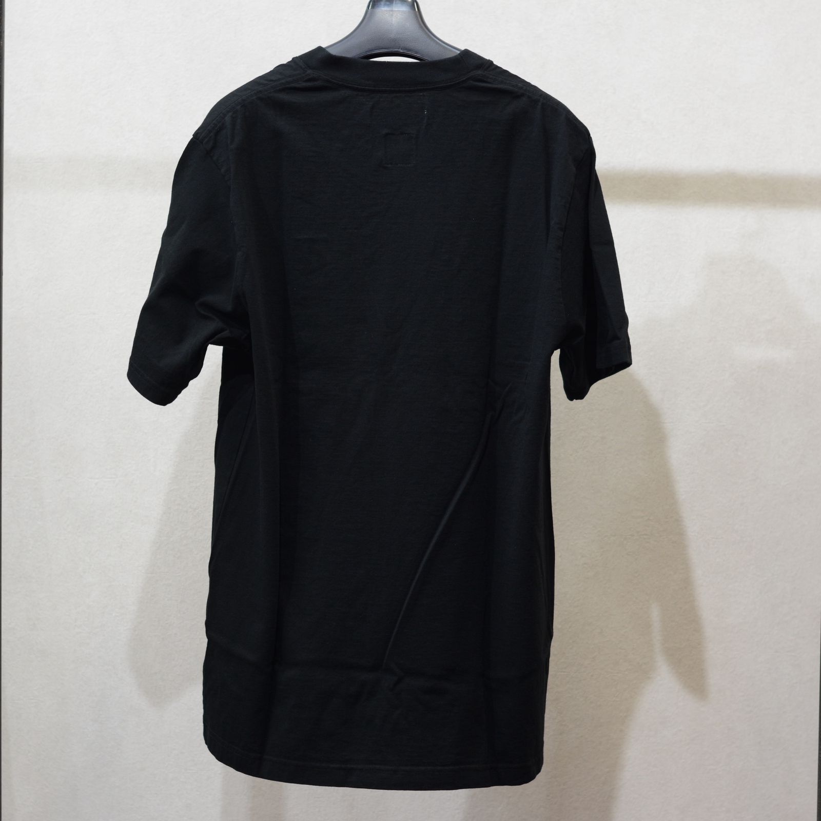 BOREDOMS BASIC TEE (BLACK) / プリントTシャツ