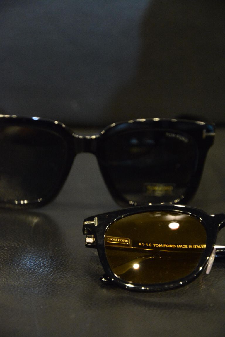 [TOMFORD]入手困難 K-品番入荷!!