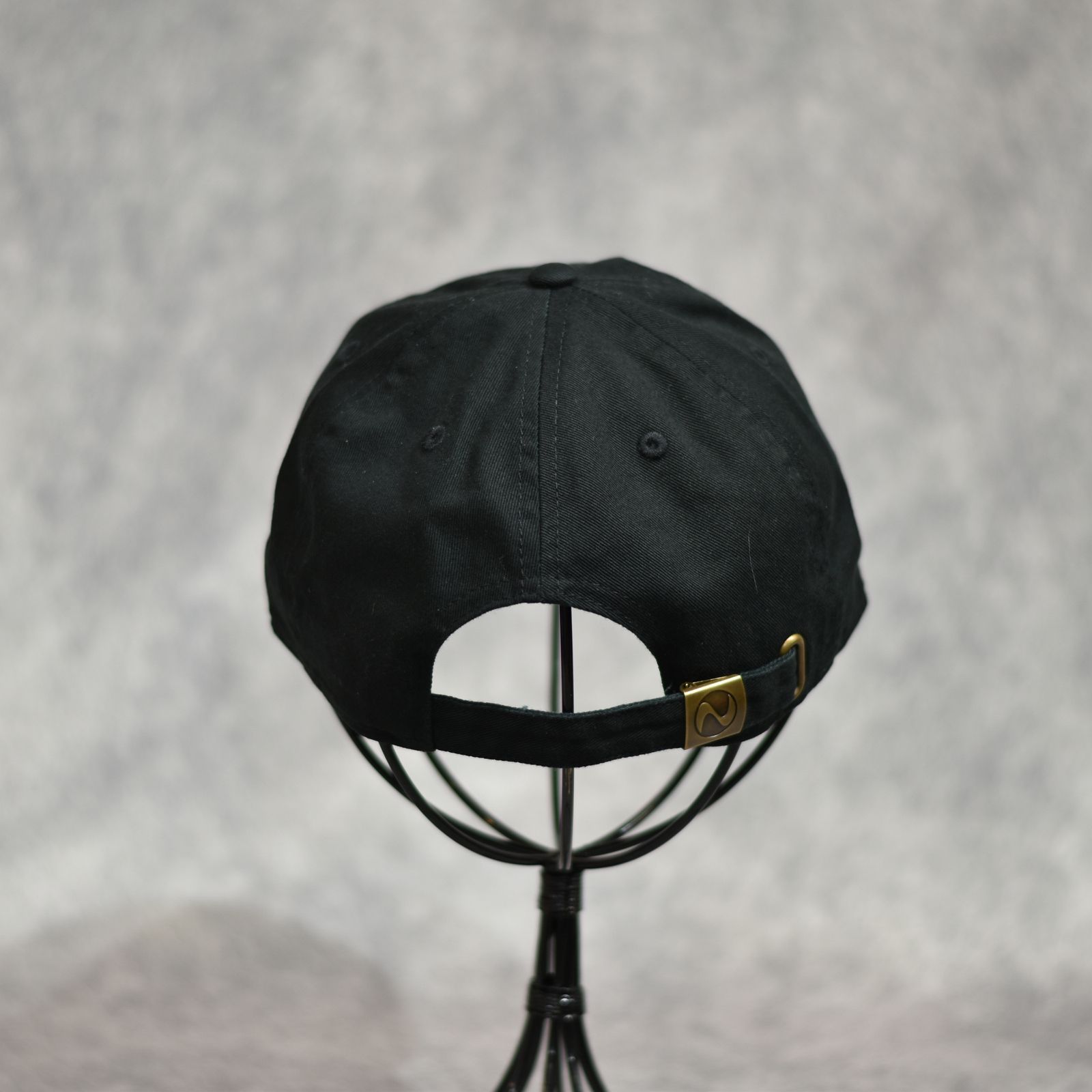 RW CAP （BLACK）｜キャップ｜RW26S0731