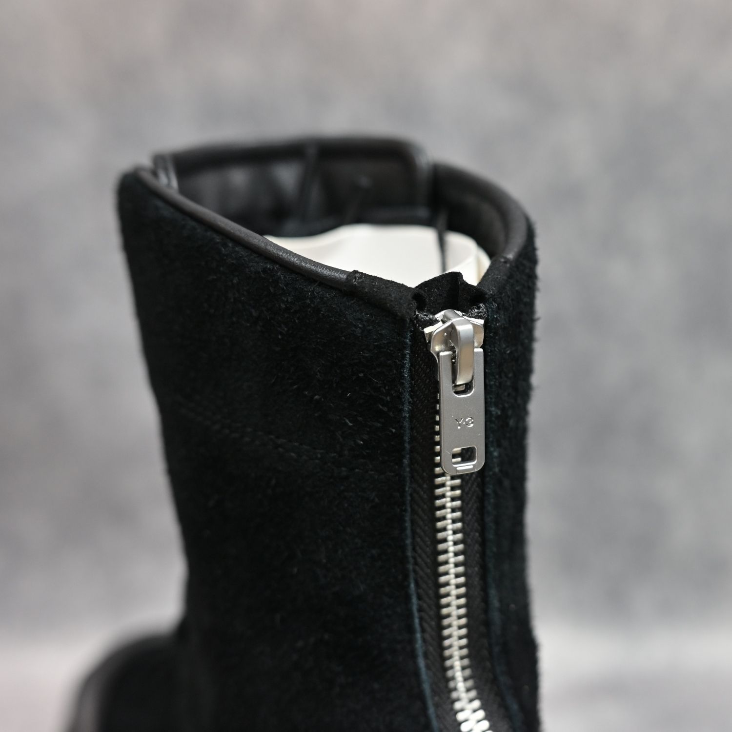 Y-3 GSG9 BOOT （BLACK） / ブーツ （ブラック）｜KH9354