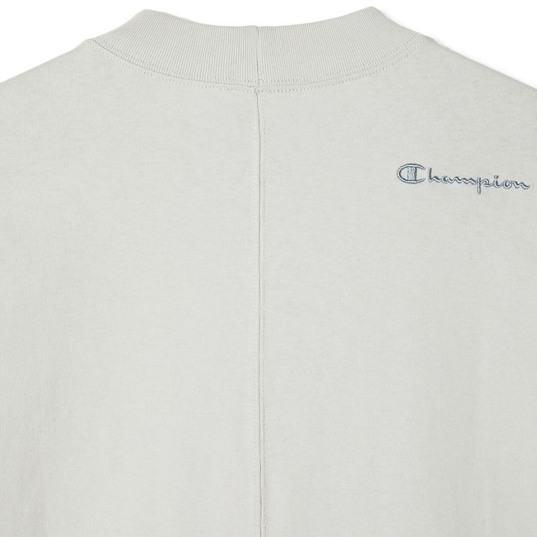N.HOOLYWOOD - Champion T-SHIRT (L.GRAY) / チャンピオン T N.HOOLYWOOD - Champion T-SHIRT (L.GRAY) / チャンピオン T