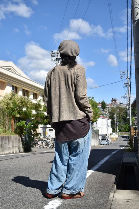 STYLE NO. 170
