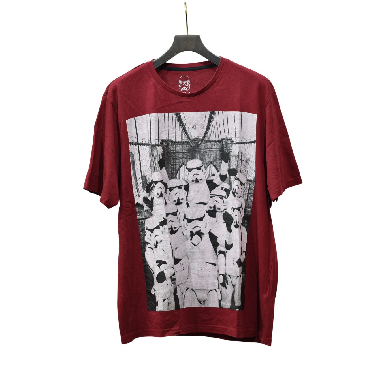 古着｜STARWARS スターウォーズ Tシャツ｜XLサイズ