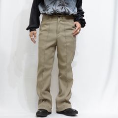 フレア パンツ