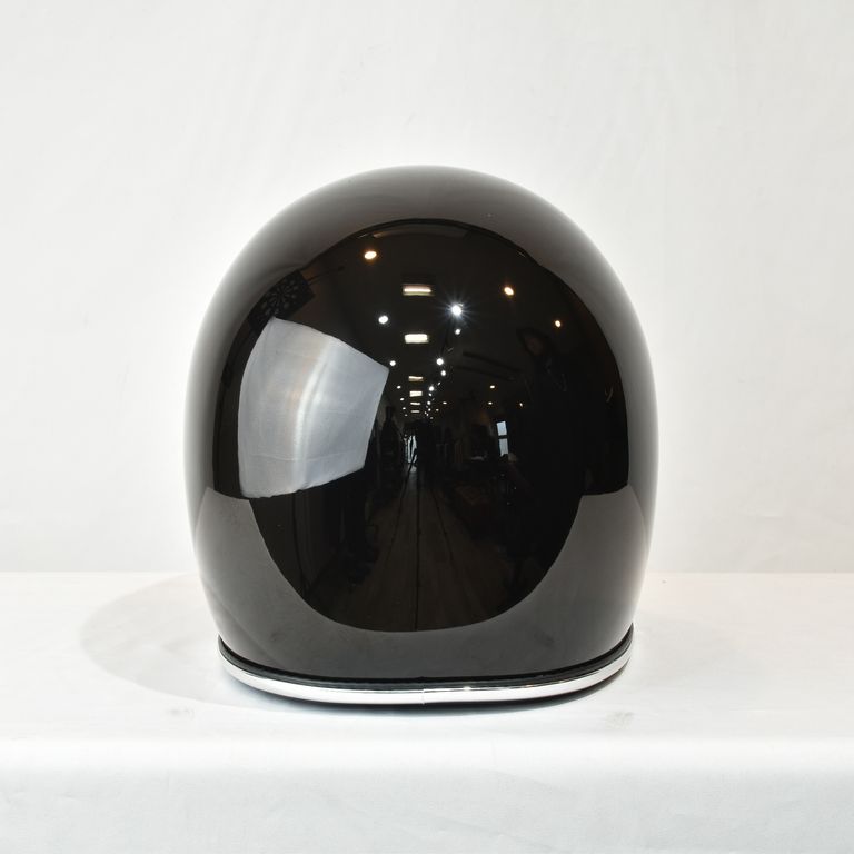 NoBudz - 予約商品 | SPACE HELMET FINAL EDITION (BLACK) | スペース 