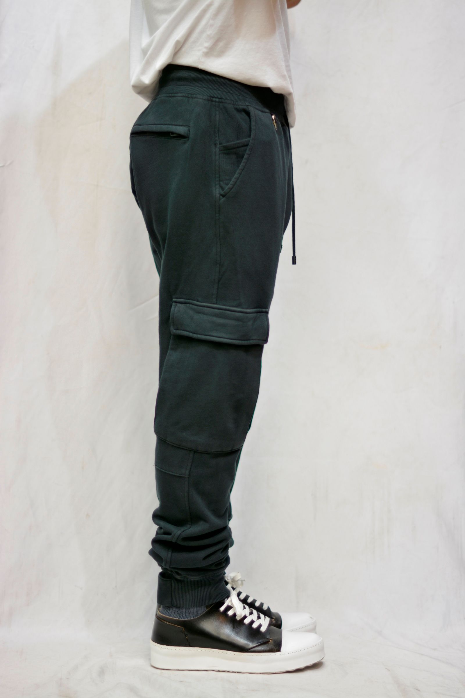 Essential Cargo Sweatpant