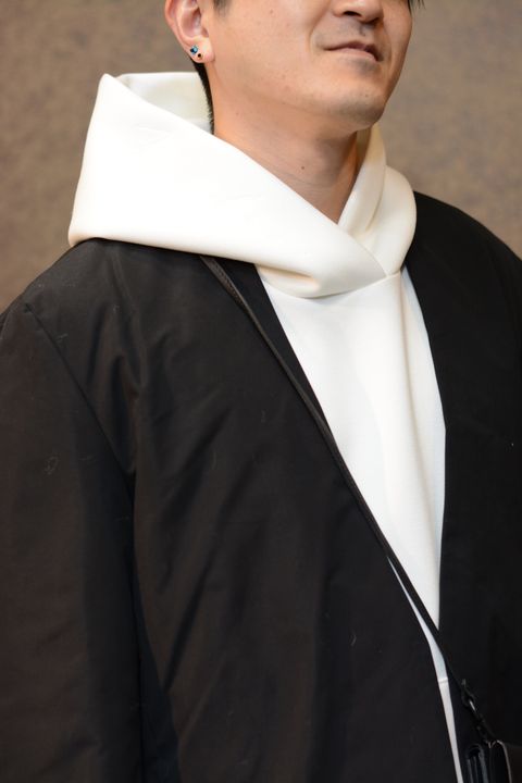 CALEE LichtBestreben STAMPD TAROWSHIMI ISAMUKATAYAMABACKLASH 「STYLE NO. 259」