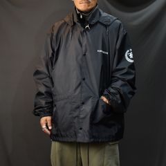 EAGLE WINDBREAKER (BLACK) ウインドブレーカー イーグルプリント