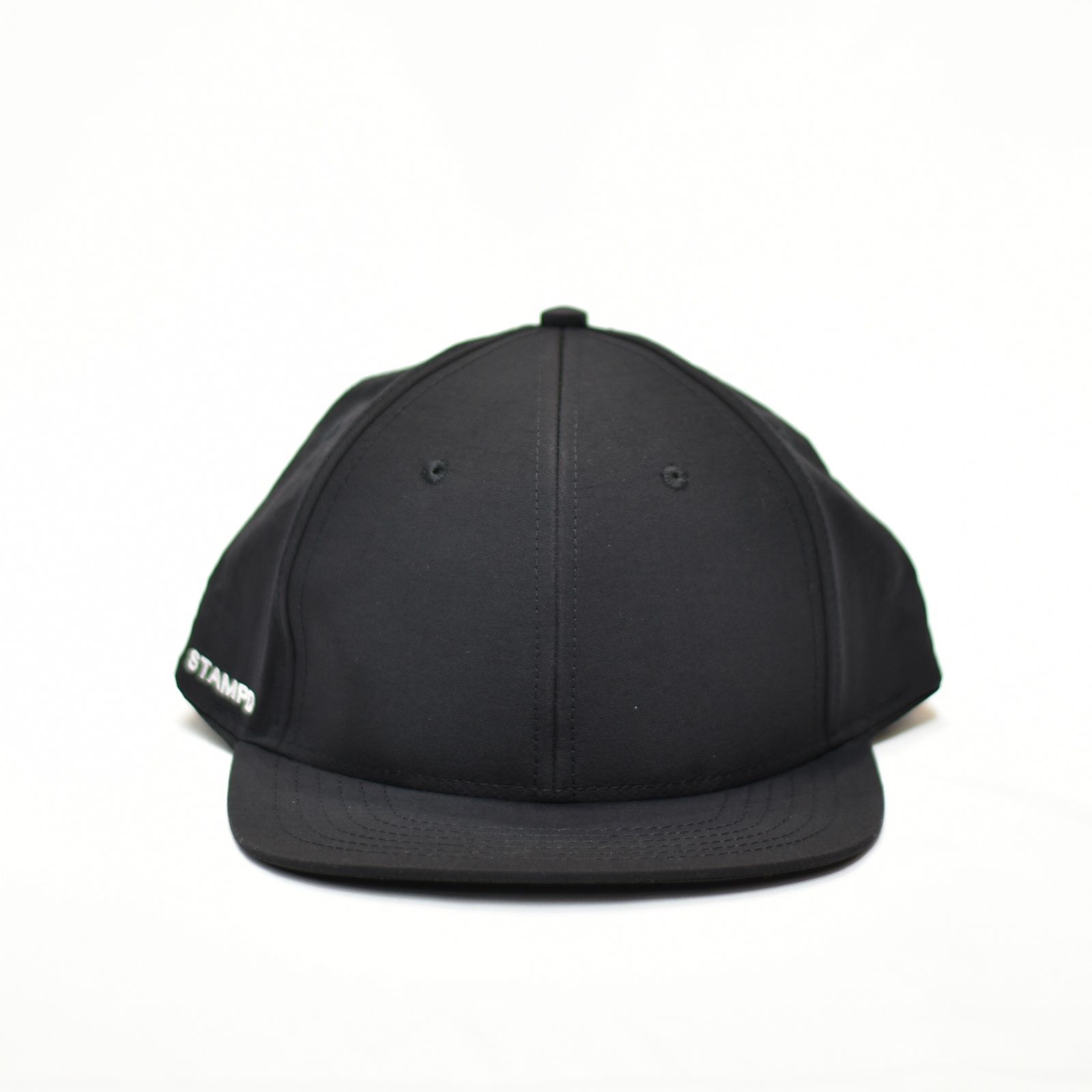 Stampd Matte Nylon Sport Cap