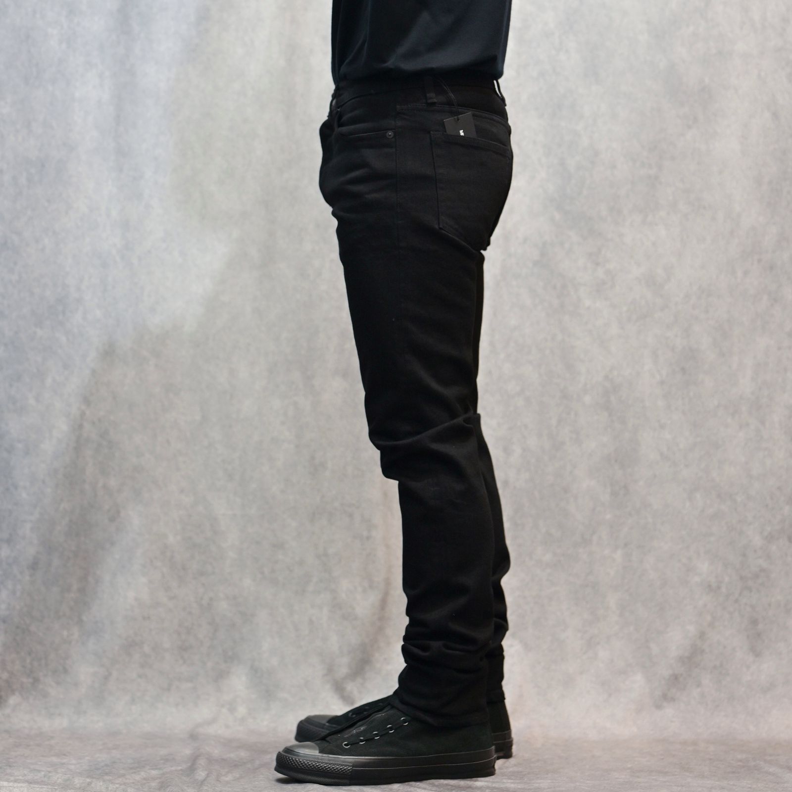 101 Standard Slim OWS