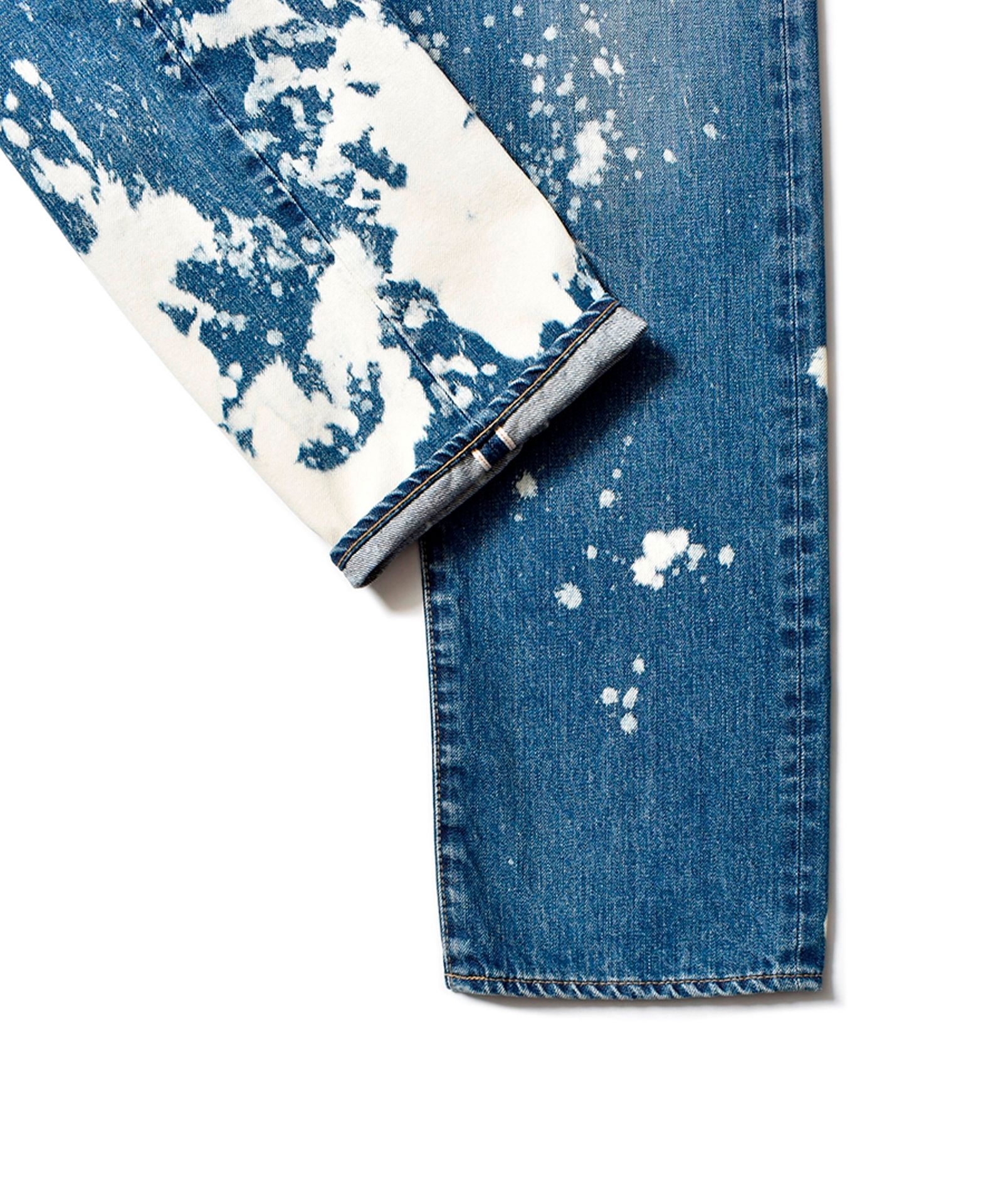 L.Straght 5pocket USS
