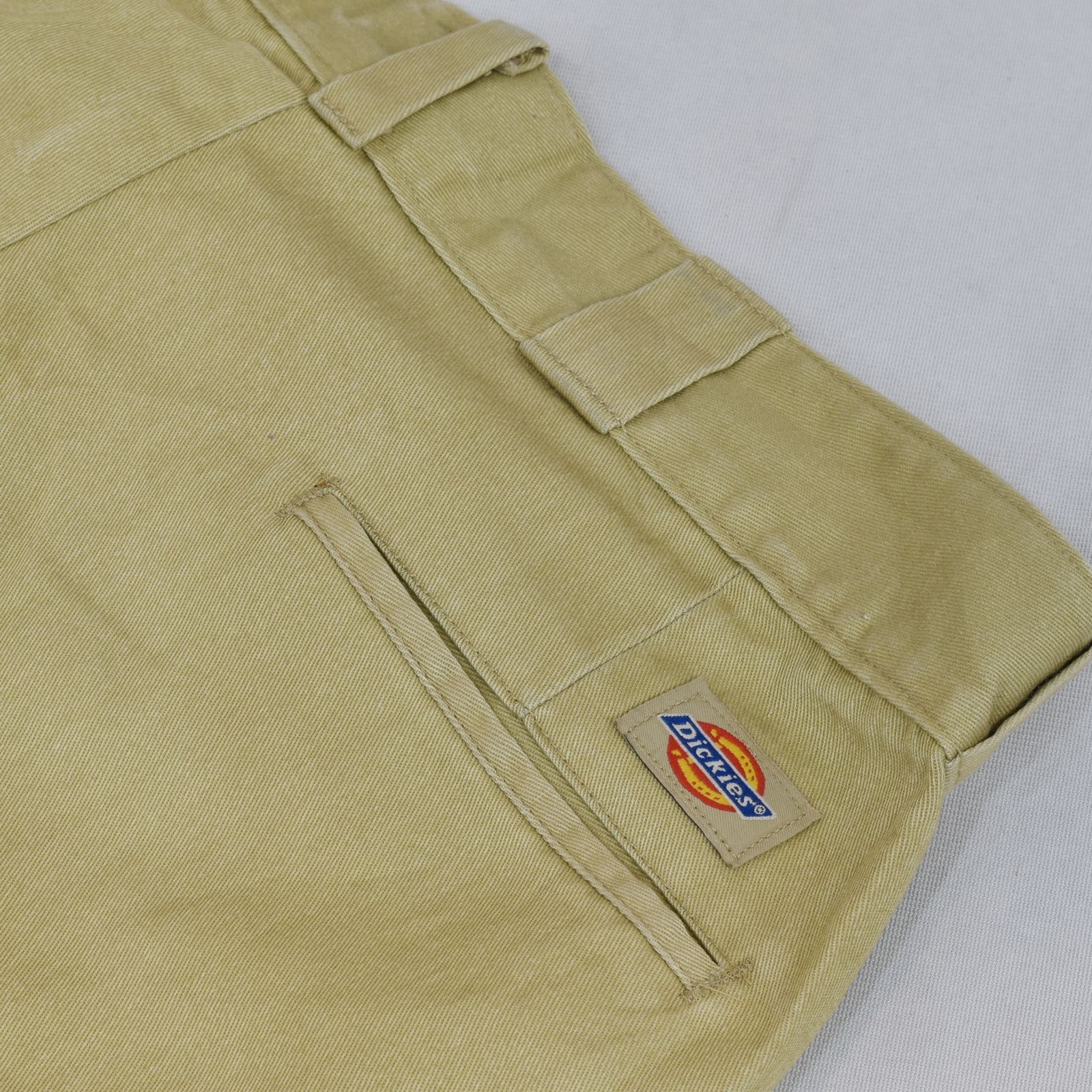 古着 90's / Dickies ディッキーズ ワークパンツ / 36×29