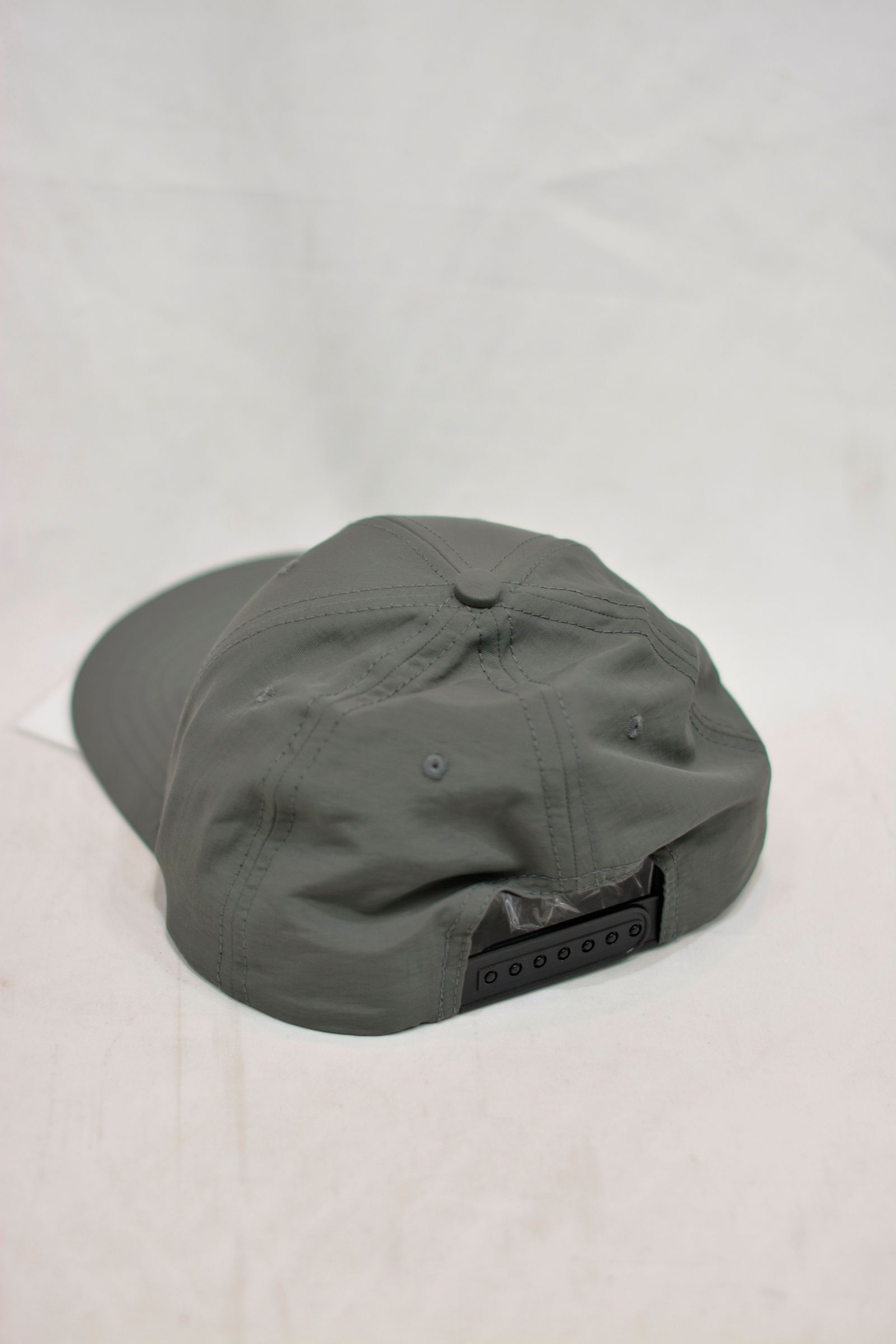 Matte Nylon Sport Cap