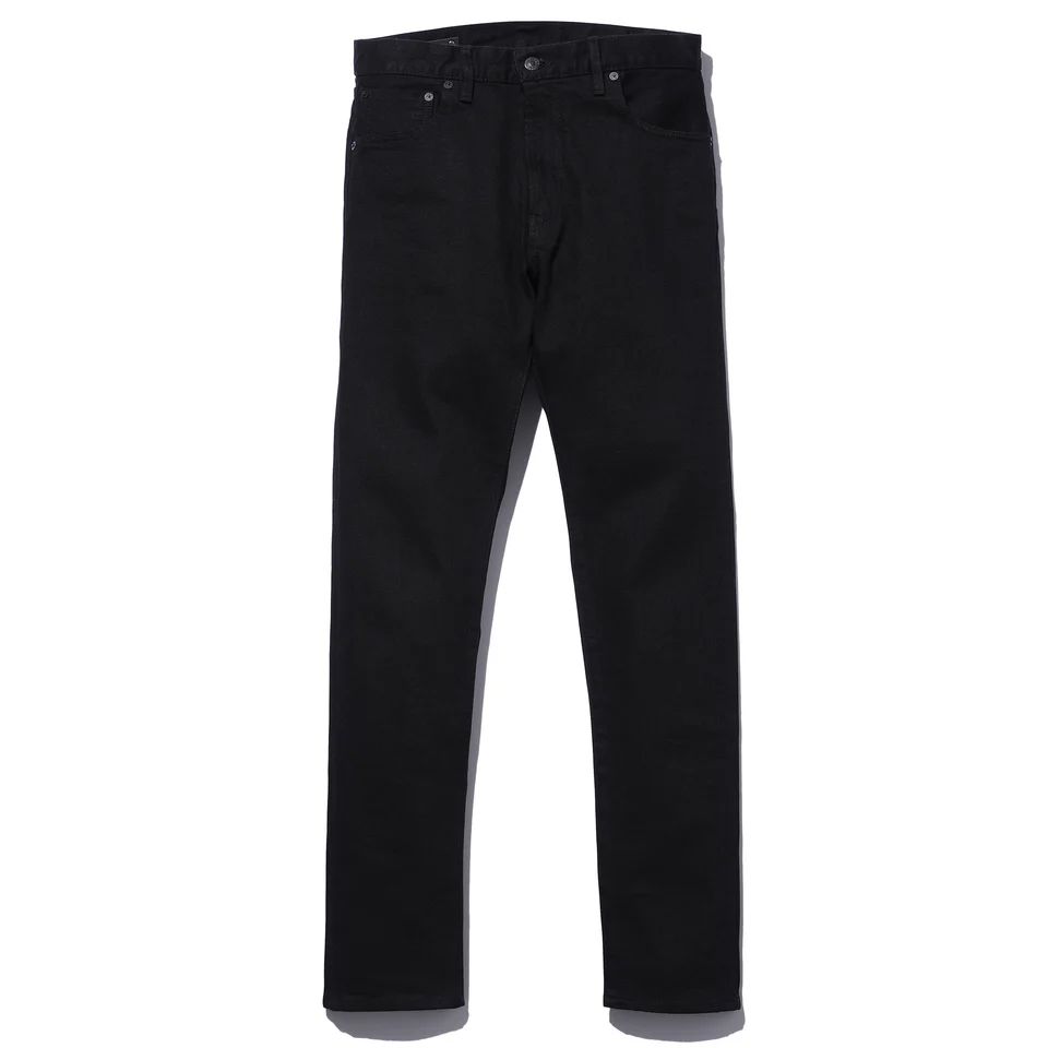 102 N.Slim Tapered OWS
