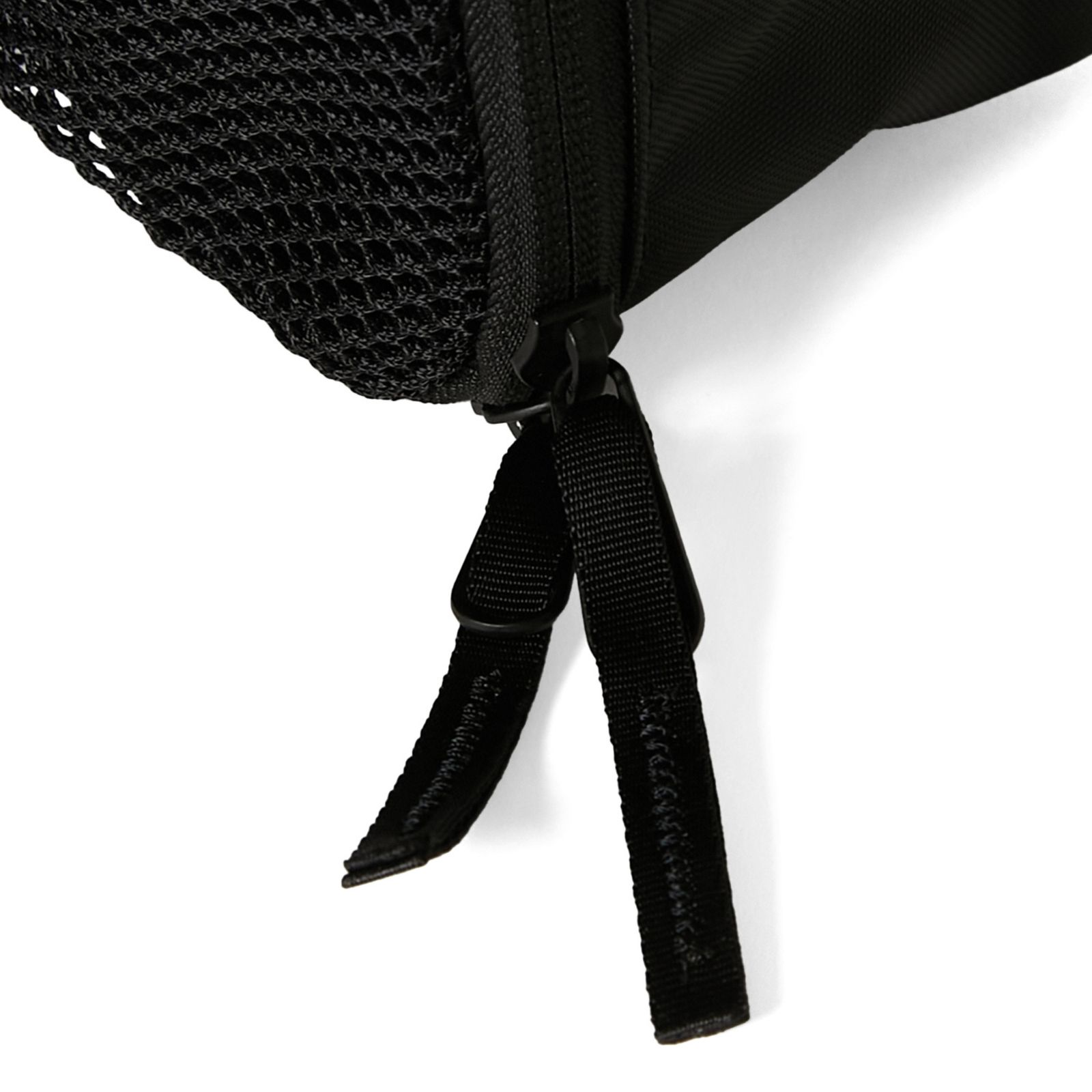 MESH POUCH （BLACK） / メッシュ ポーチ （ブラック） / 9251-AC03