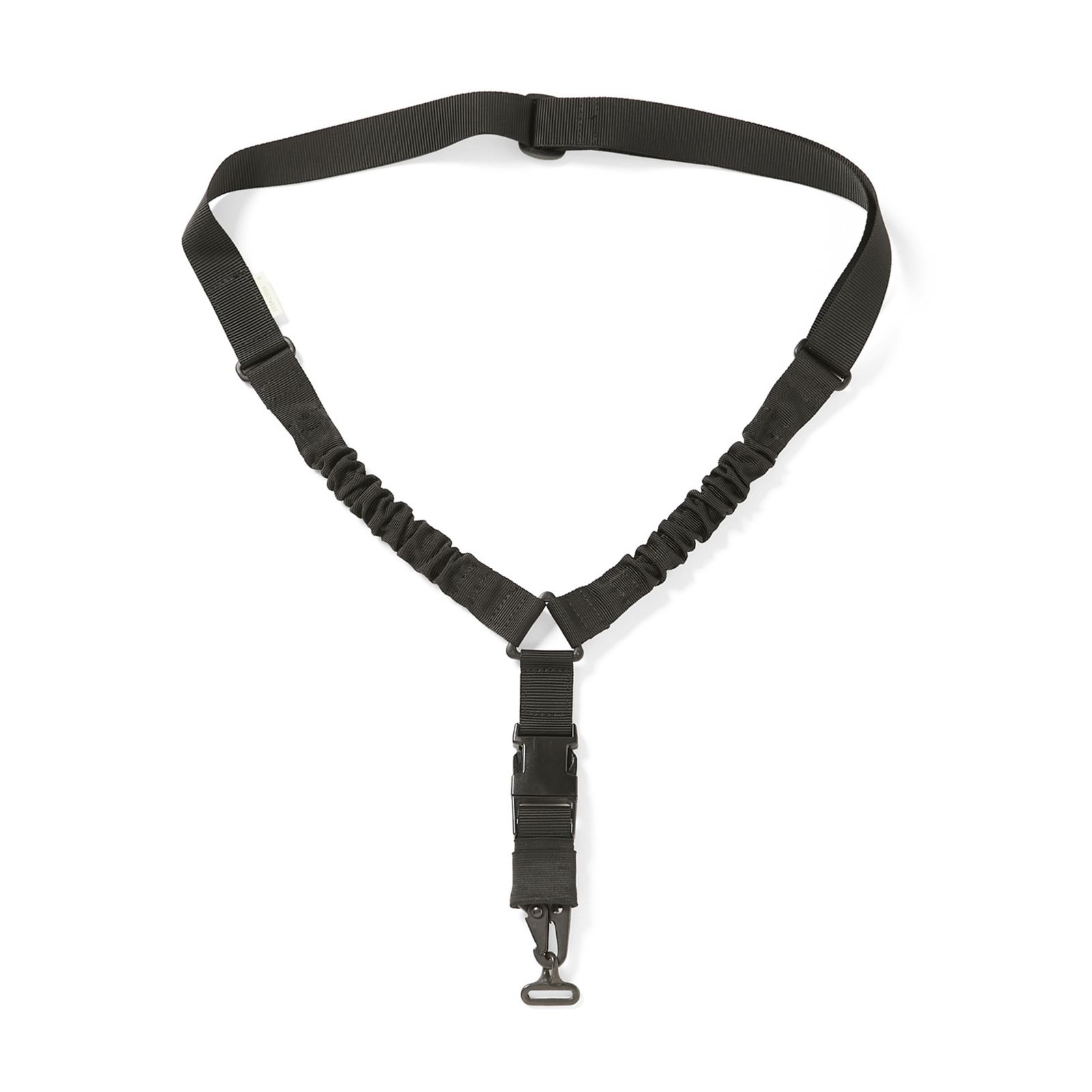 SHOULDER STRAP （BLACK） / ショルダーストラップ (ブラック) 9252-AC15