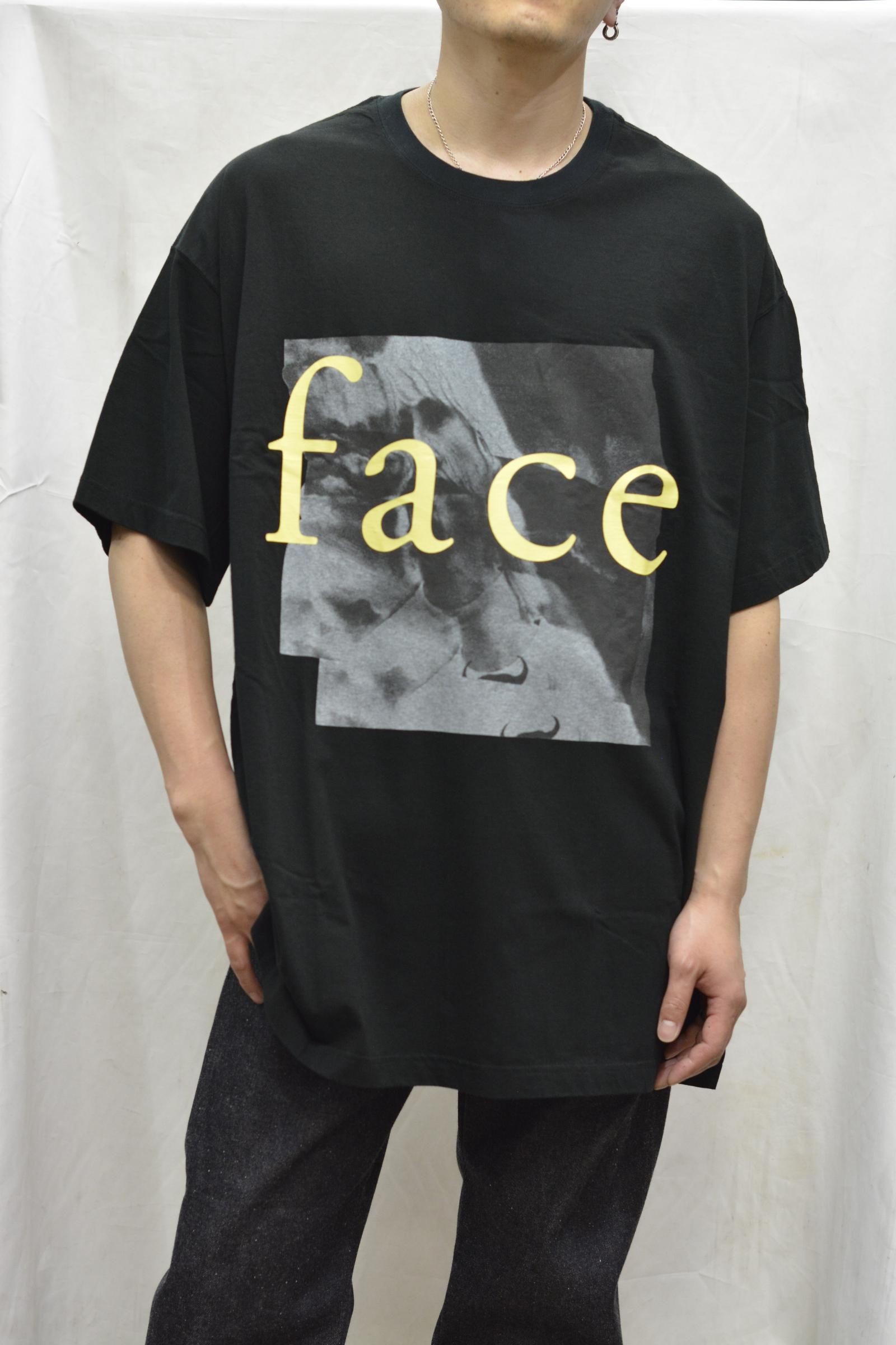 MOVIE TEE 3 / ELEPHANT (BLACK)