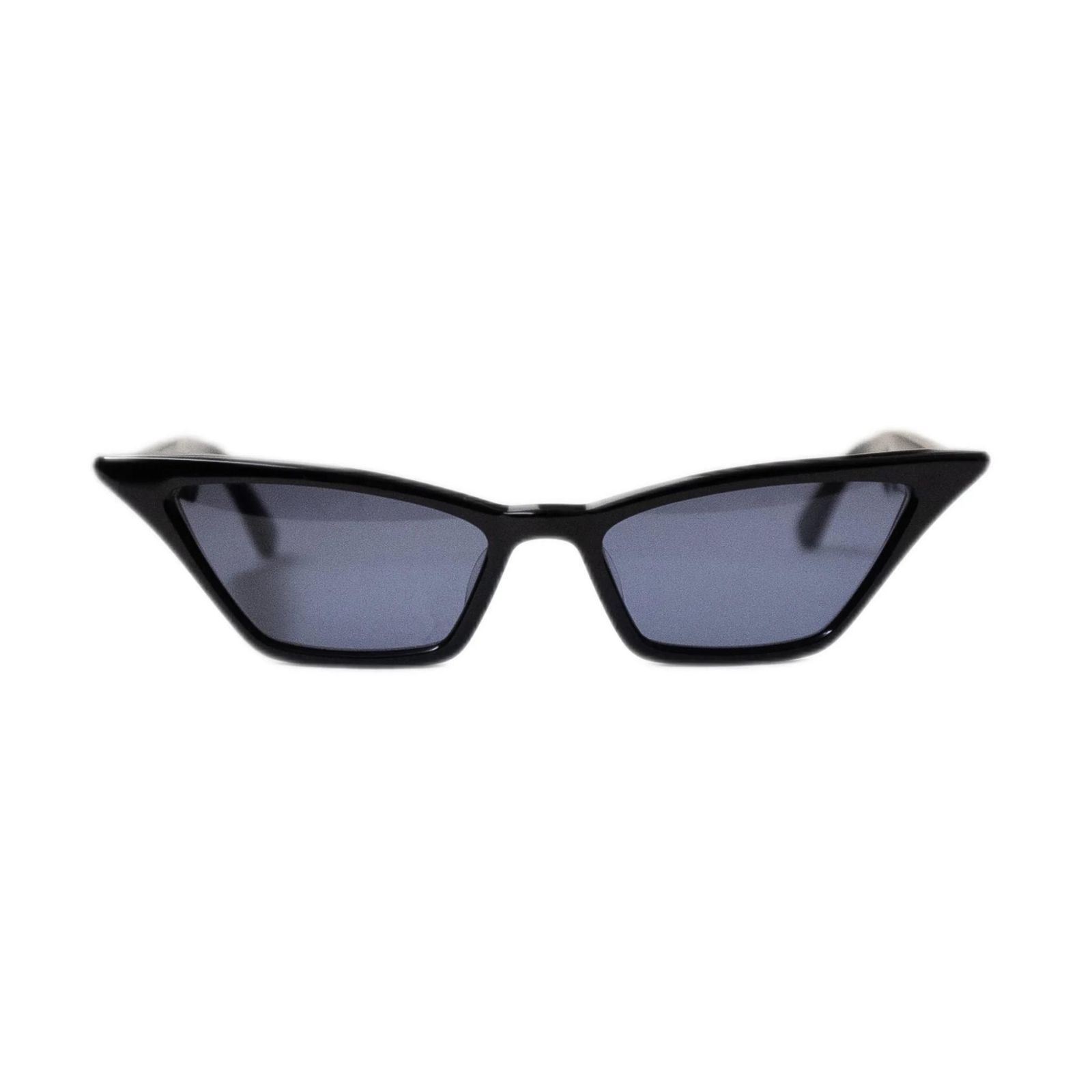 SUN GLASSES01 (BK) / サングラス